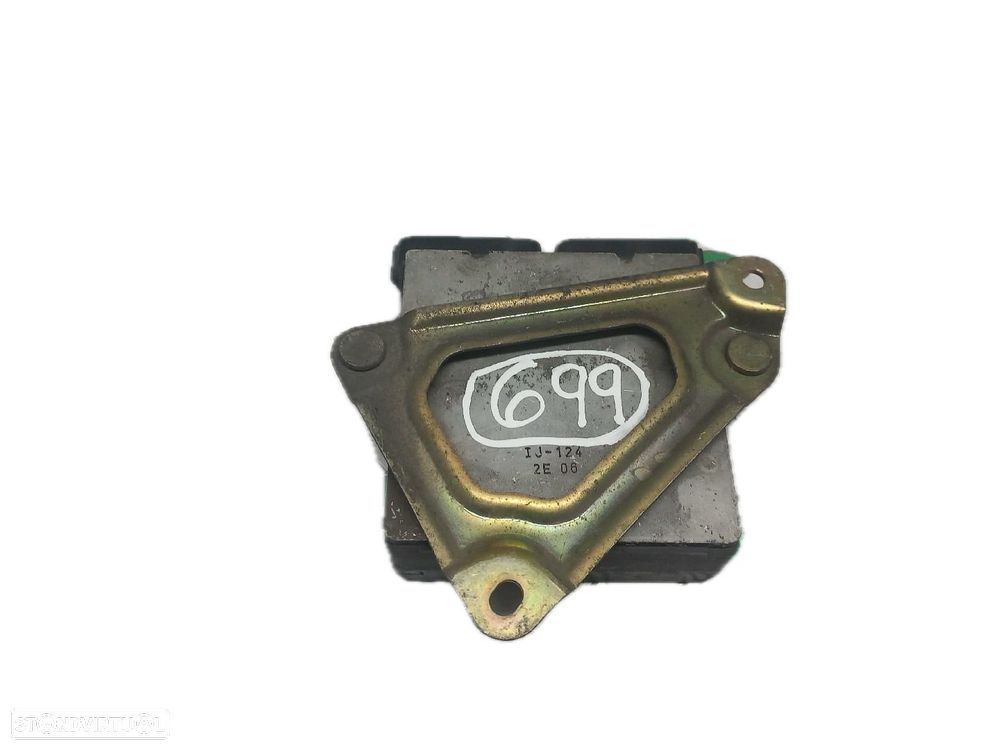 Centralina Motor Mazda 6 Hatchback (Gg) - 2