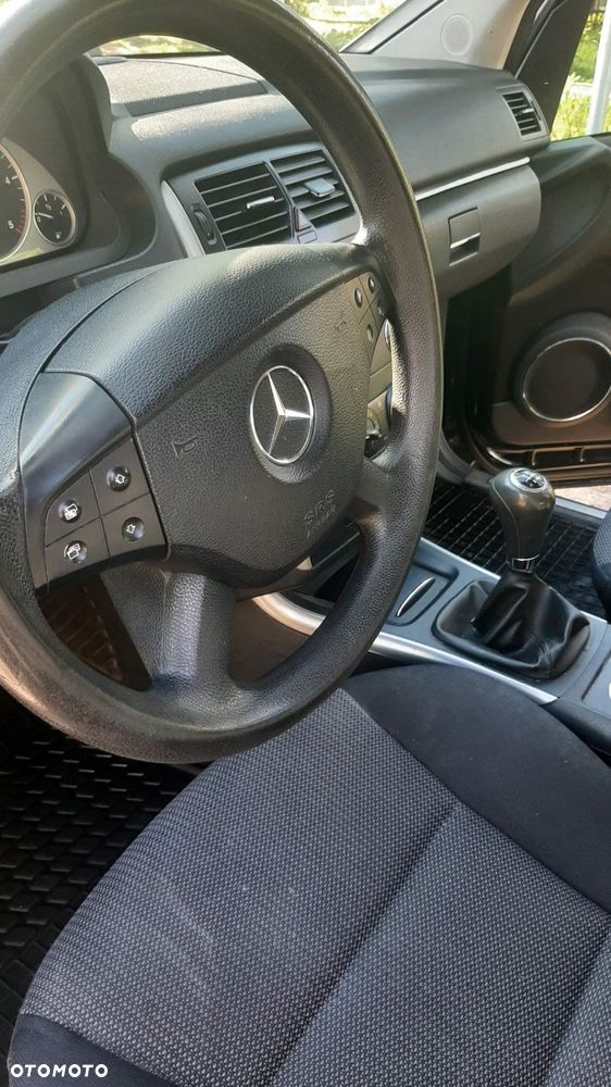 Mercedes-Benz Klasa B 180 CDI Special Edition - 2