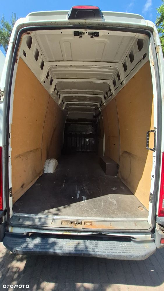 Iveco Daily - 8