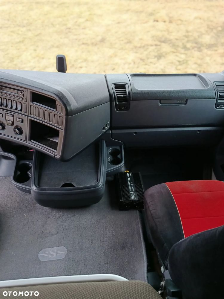 Scania R 450 - 5