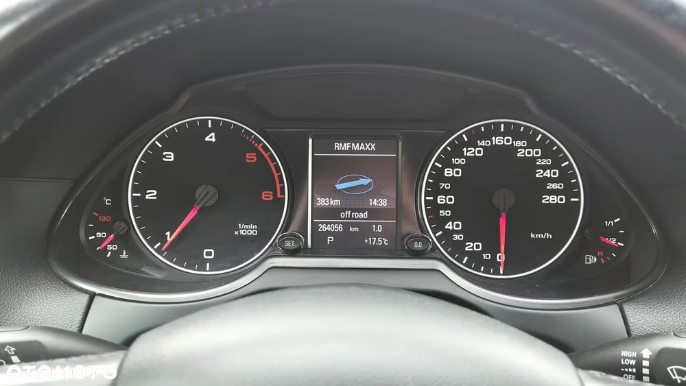 Audi Q5 2.0 TDI Quattro S tronic - 19