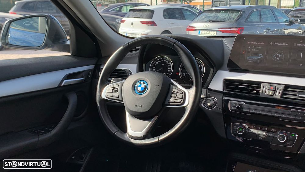 BMW X2 xDrive25e Advantage Plus - 5