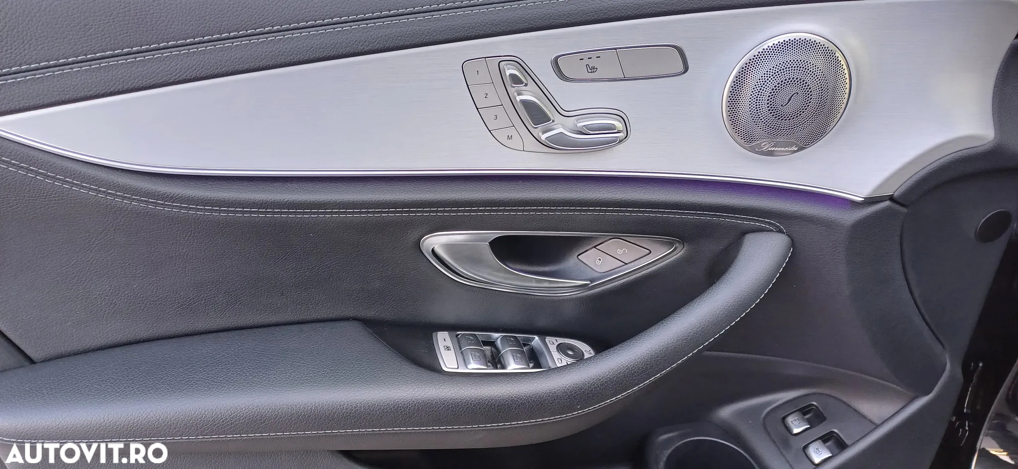 Mercedes-Benz E 300 - 19
