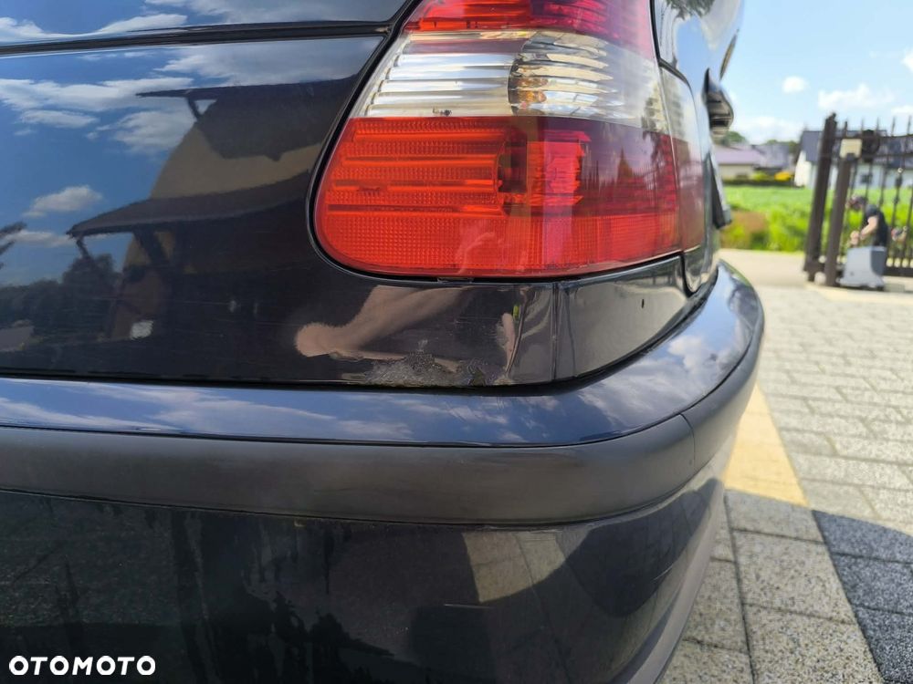 BMW Seria 3 320d - 14