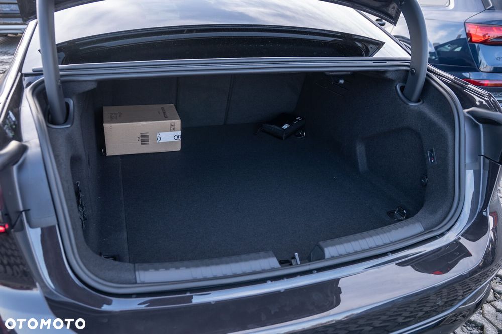 Audi A6 Limousine - 9
