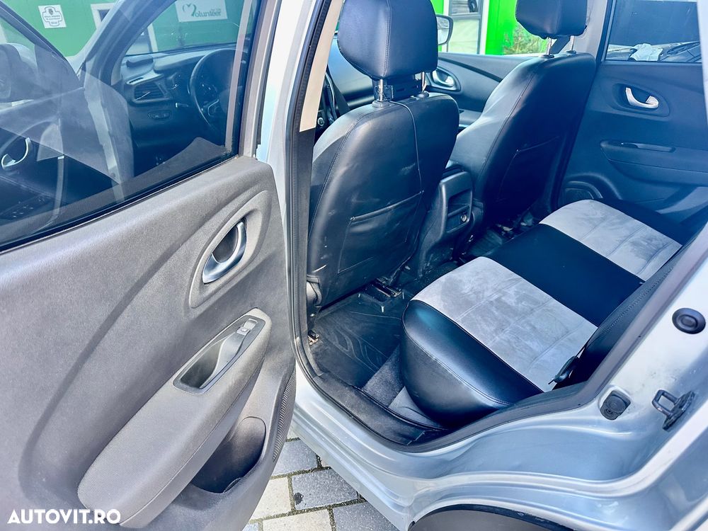 Renault Kadjar TCe 140 GPF Life - 6