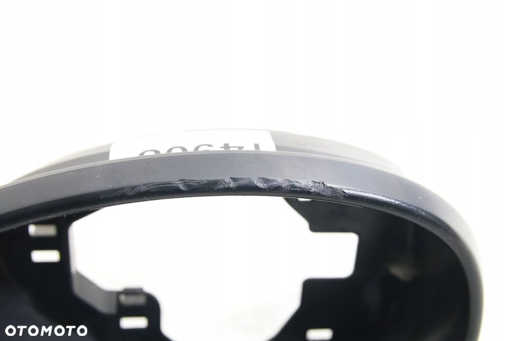 ramka obudowa lusterka lewa l oryginał mazda miata mx-5 iii 3 nc 2009-2015 - 2