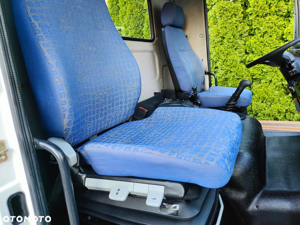 MAN Le 18.250/18.220 Tgm 18.240 /Tgl12.250/12.220 Axor/Atego/Mercedes/Volvo - 27