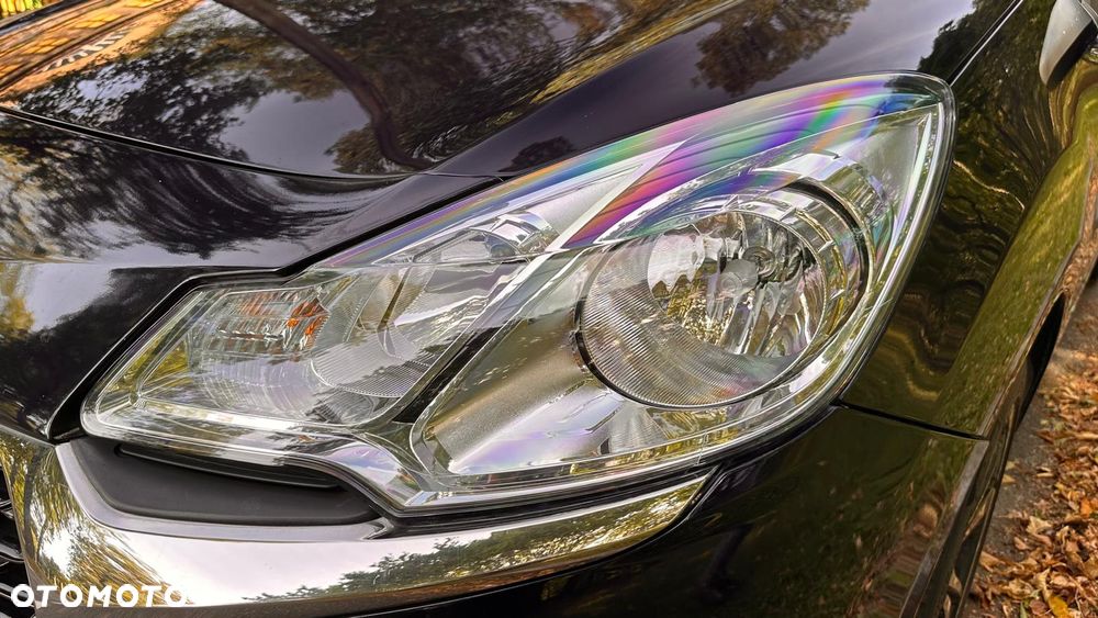 DS Automobiles DS 3 - 10