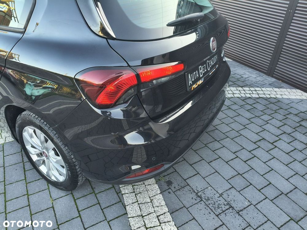 Fiat Tipo 1.4 16v Street - 27
