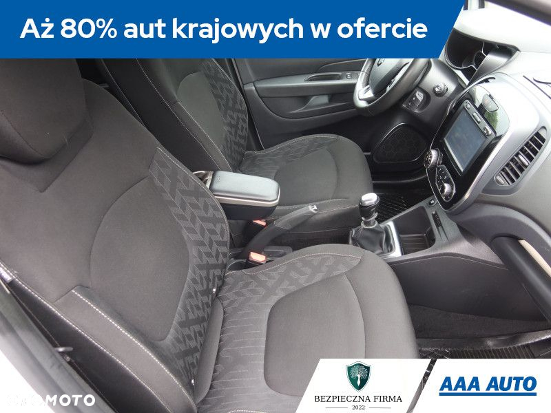Renault Captur - 10
