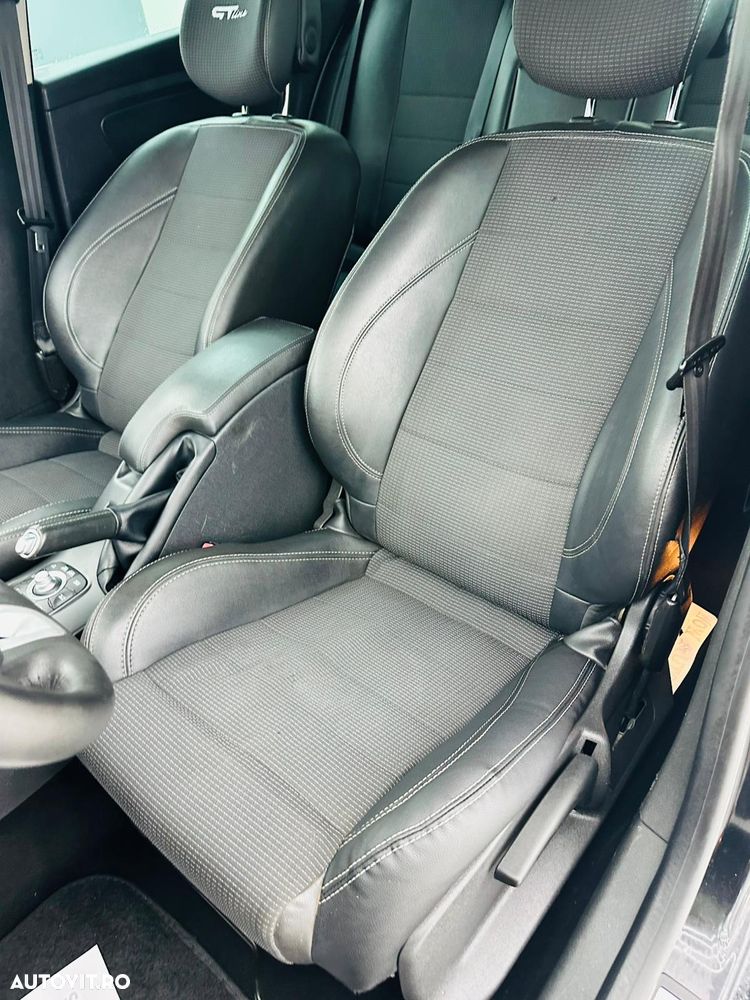 Renault Megane ENERGY dCi 110 Start & Stopp Dynamique - 18