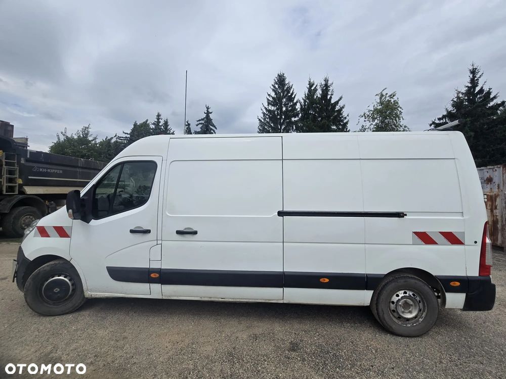 Renault MASTER - 5