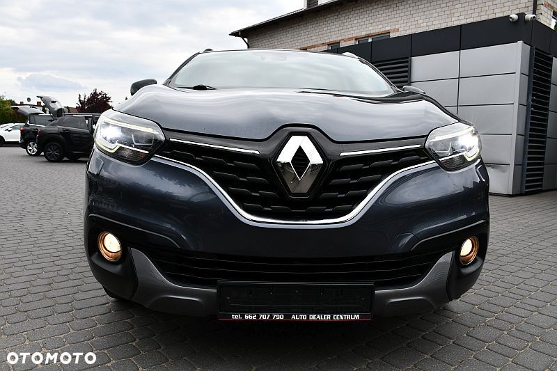 Renault Kadjar Energy TCe 165 Bose Edition - 5