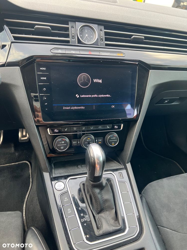 Volkswagen Arteon 2.0 TSI Elegance DSG - 2