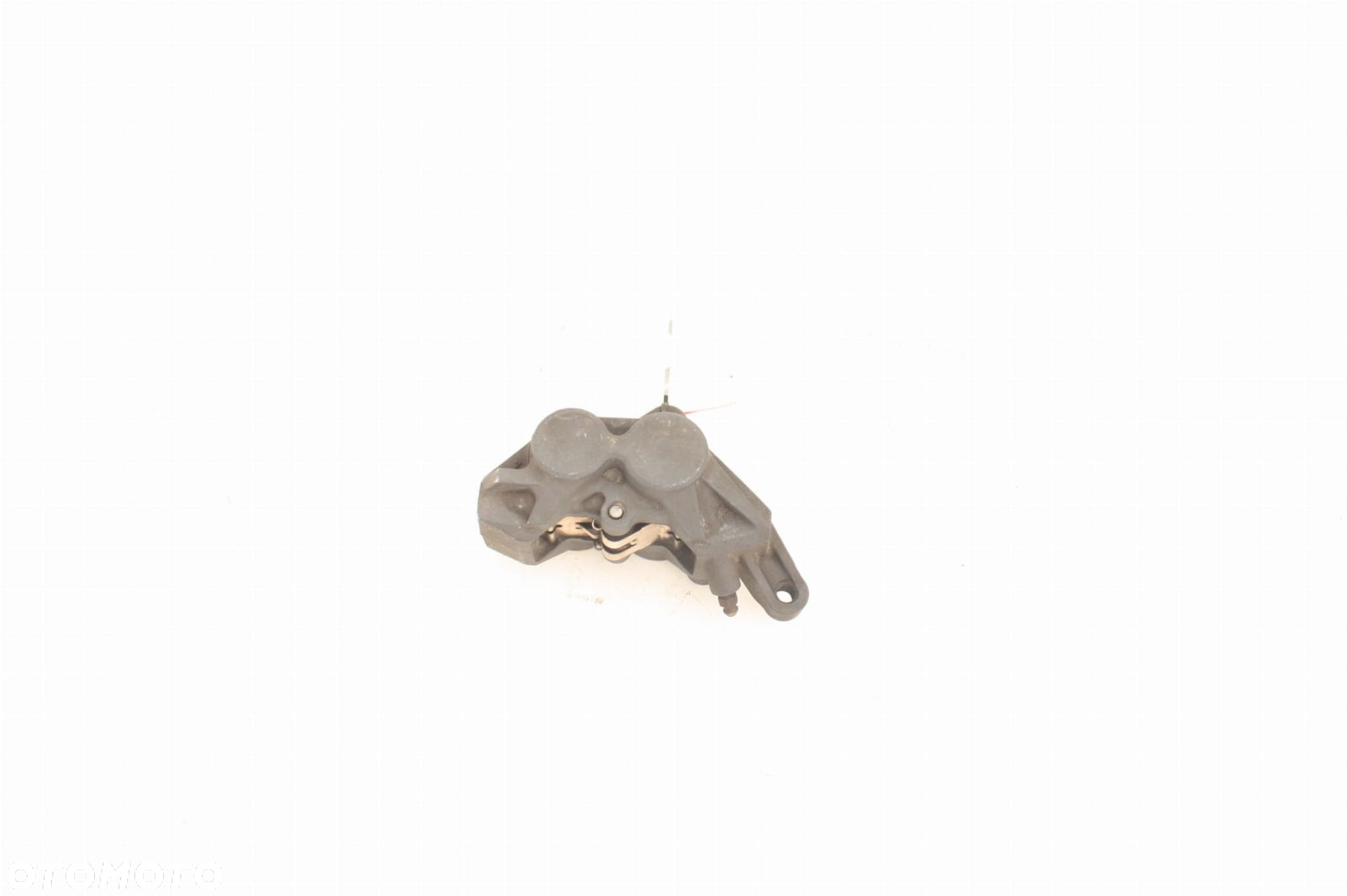 ZACISK HAMULCOWY LEWY Yamaha YZF R6 RJ05 RJ09 03-05 - 4