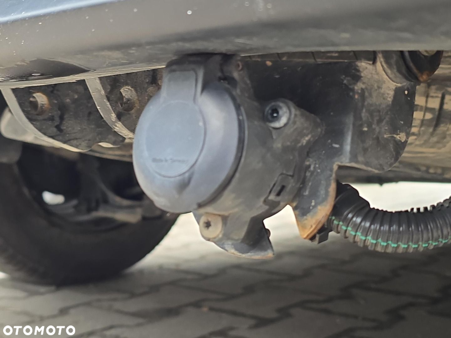 Toyota Proace City - 23