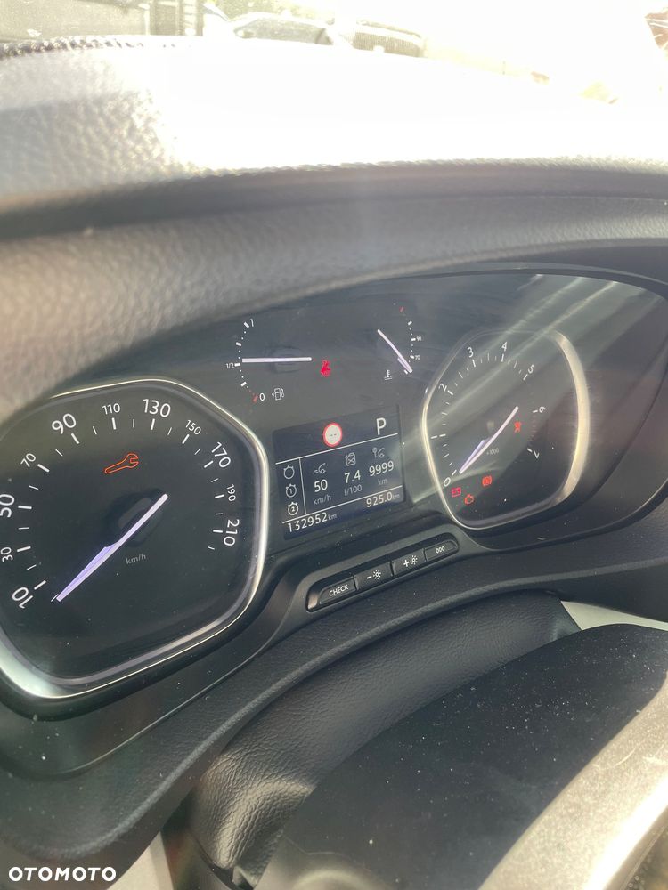 Opel Zafira 2.0 D M Elegance - 13