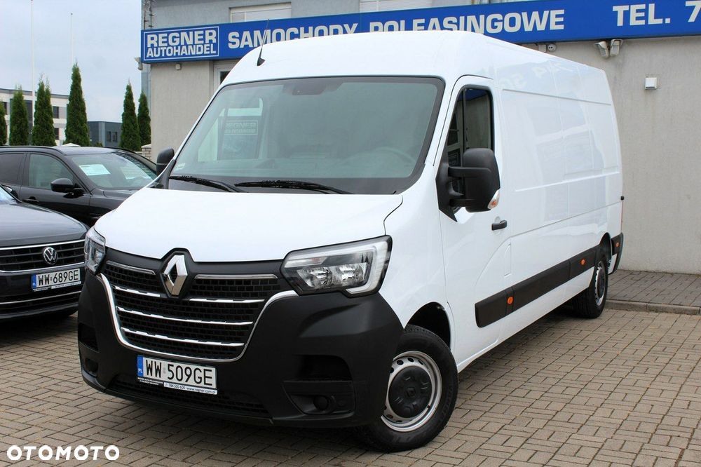 Renault Master - 3
