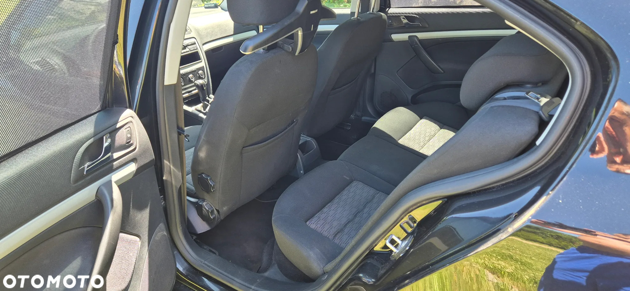 Skoda Octavia 1.6 TDI Ambiente - 7