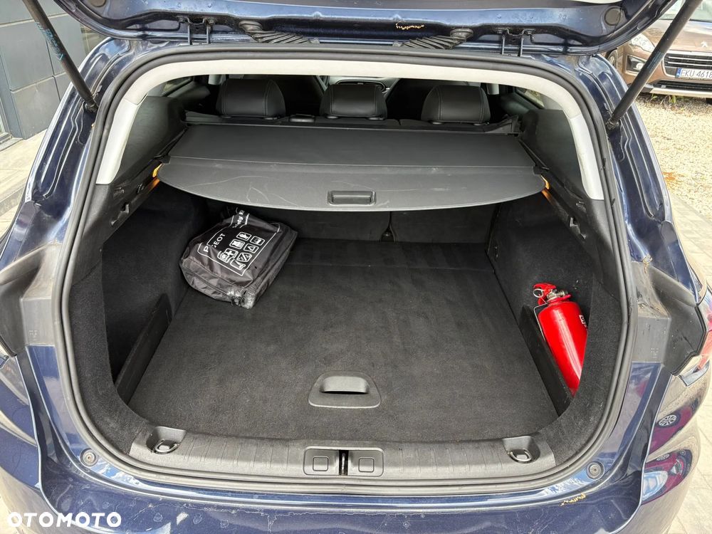 Fiat Tipo 1.6 MultiJet Easy - 13