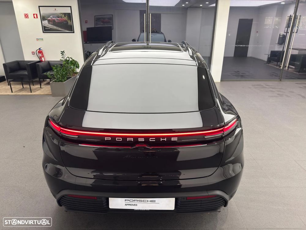 Porsche Macan 4S - 6