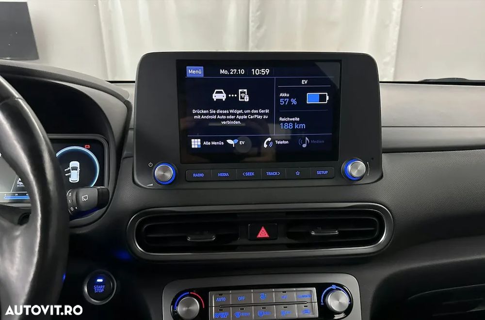Hyundai KONA EV Select - 7