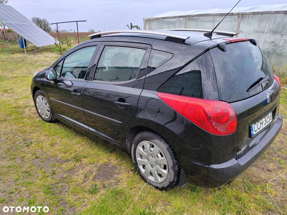 Peugeot 207 90 HDi FAP (Blue Lion) Filou - 6