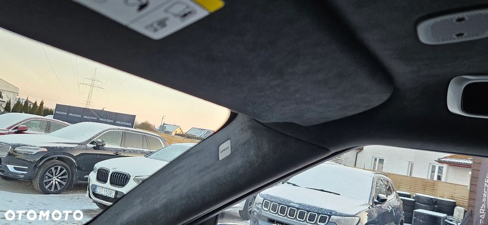 Land Rover Range Rover Sport D350 Autobiography Dynamic - 31