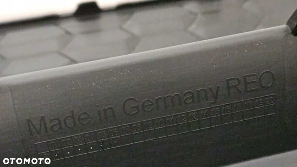 SPOILER DYFUZOR DOKŁADKA TYŁ AUDI A3 8Y IV SEDAN S-LINE 2020- NOWY - 15