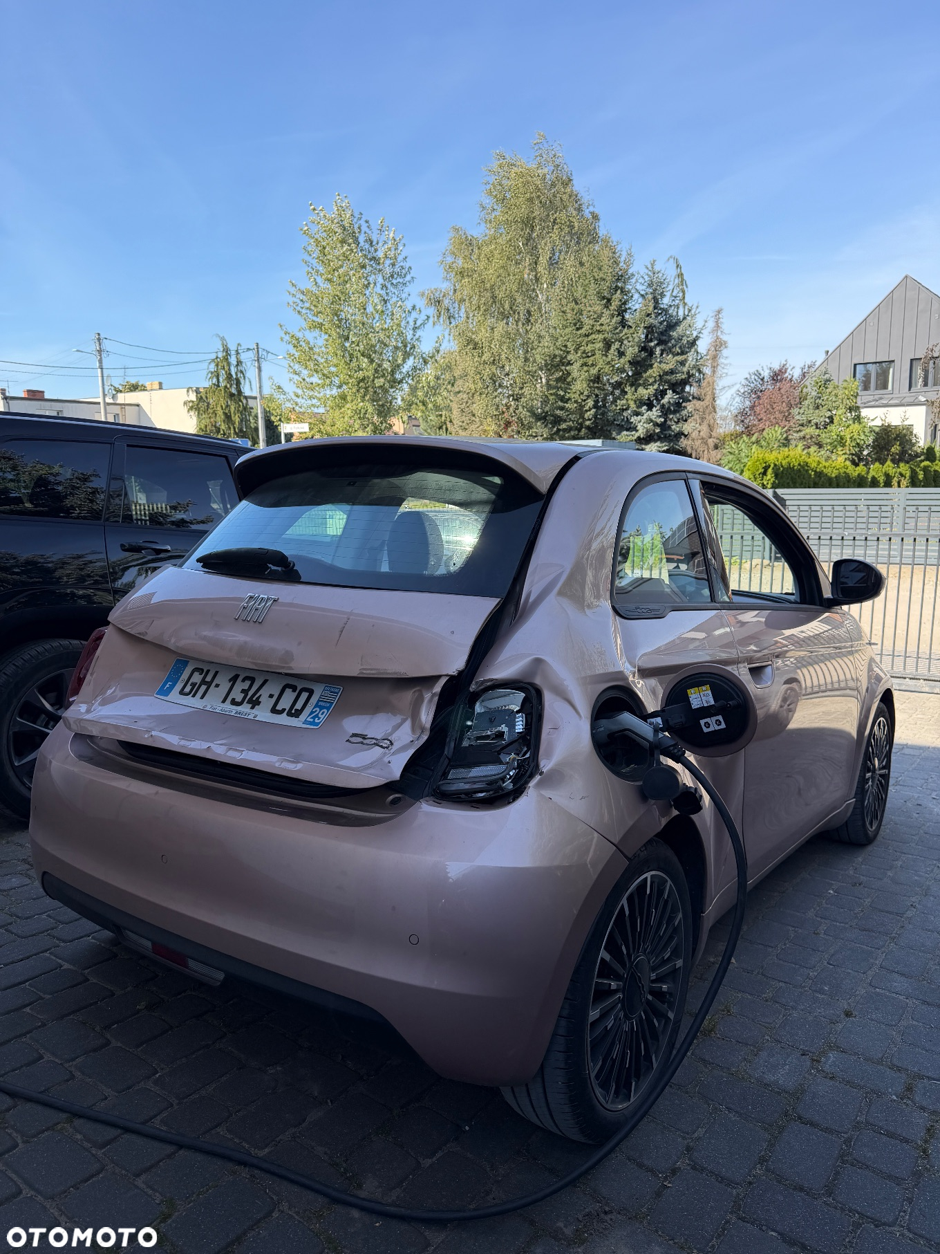 Fiat 500 42 kWh - 5