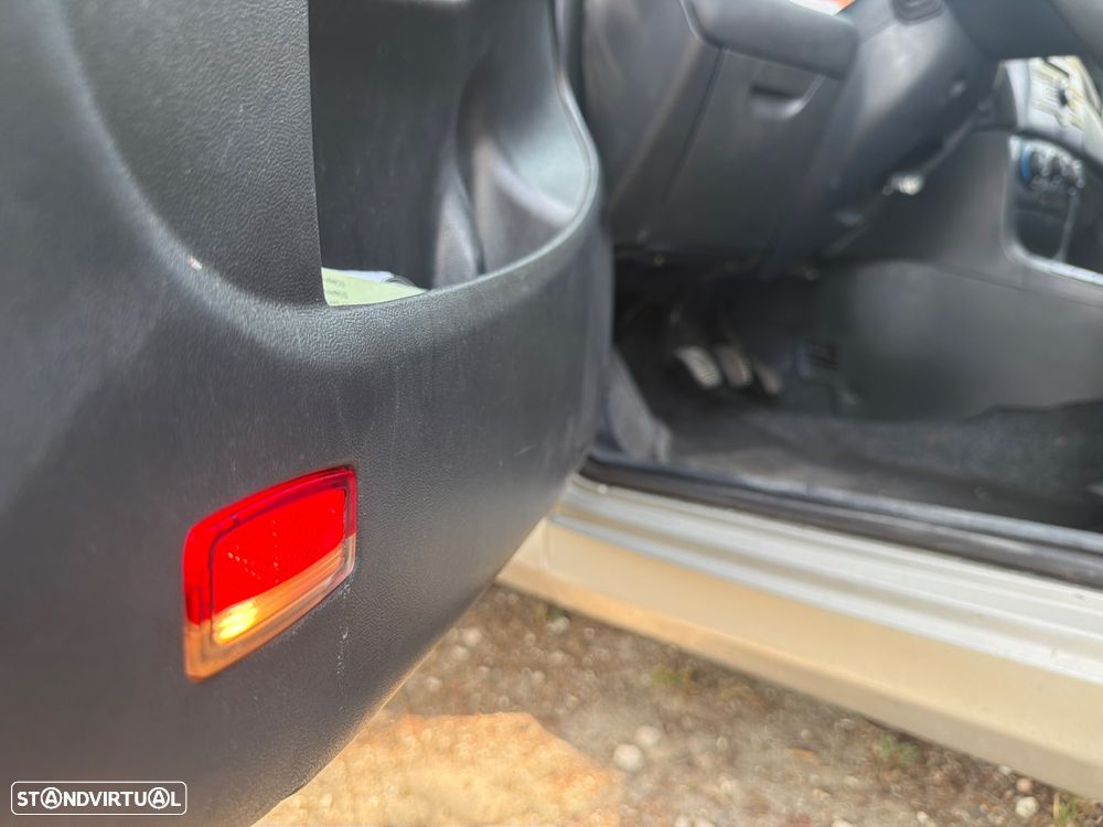 Fiat Stilo 80 16V Active Clima - 22