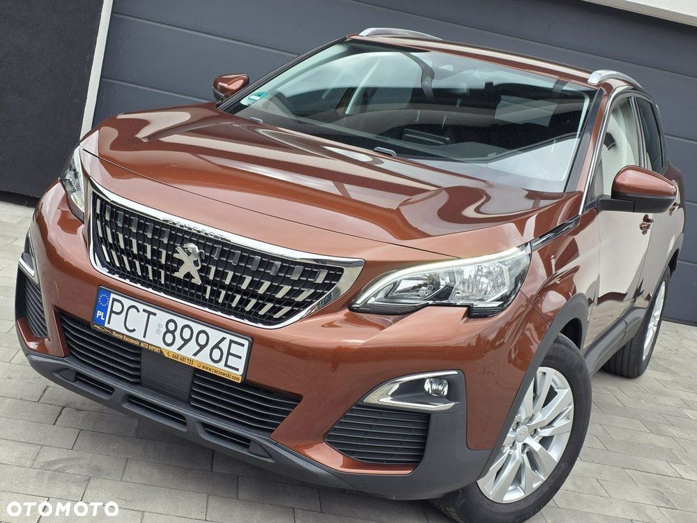 Peugeot 3008 - 39