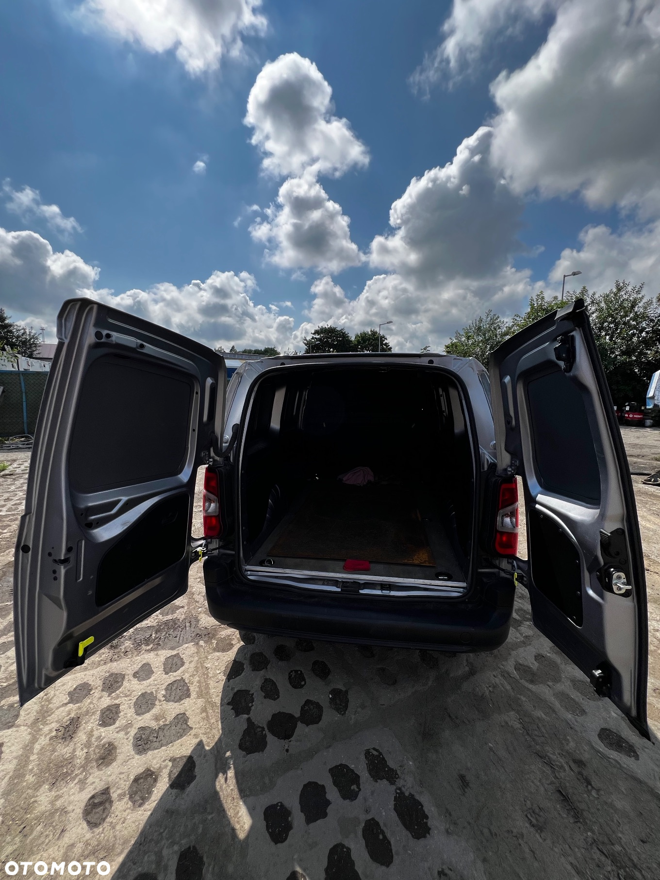 Toyota ProAce - 8