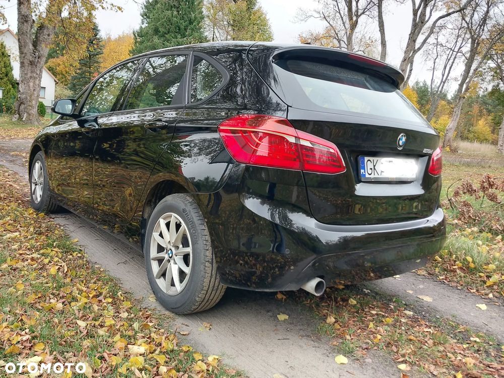 BMW Seria 2 - 2
