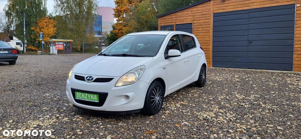 Hyundai i20 1.2 Edition 20 - 1