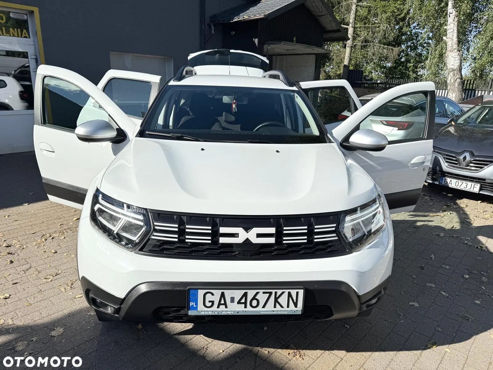 Dacia Duster 1.0 TCe Expression - 9