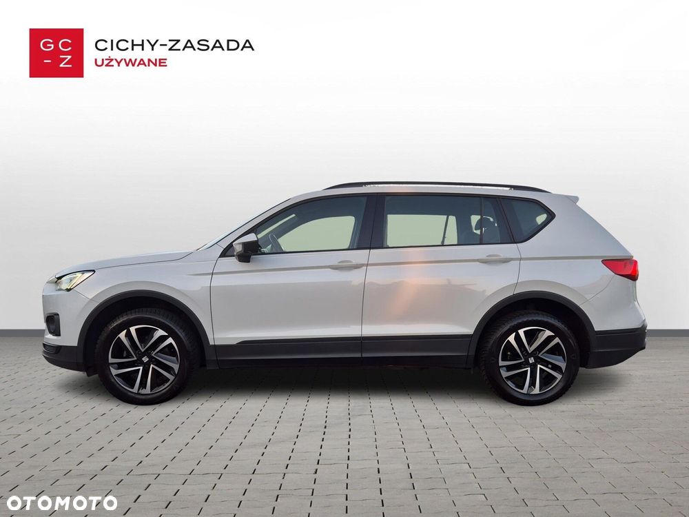 Seat Tarraco 1.5 Eco TSI EVO Style S&S - 2