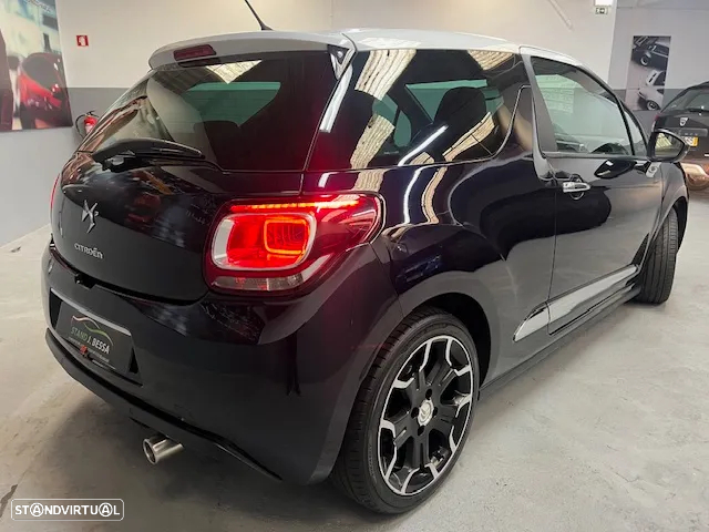 Citroën DS3 - 3