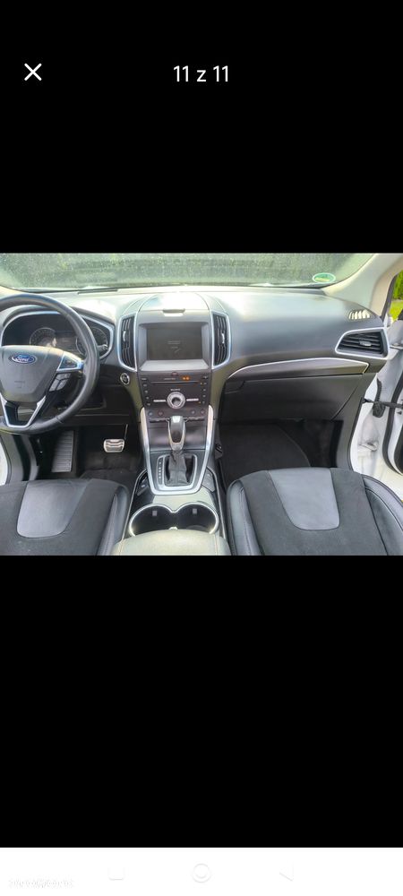 Ford Edge 2.0 TDCi Twin-Turbo 4WD ST-Line - 16