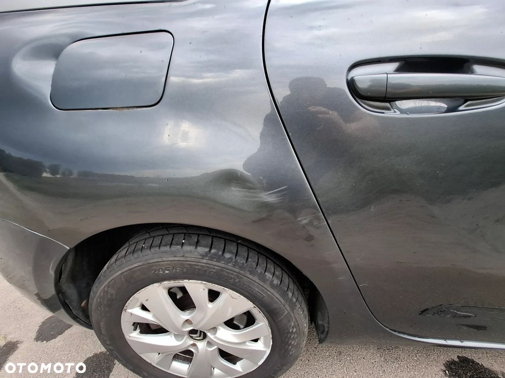 Citroën C4 Picasso - 32