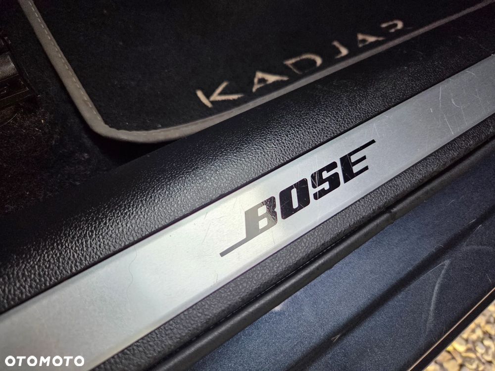Renault Kadjar Energy TCe 130 Bose Edition - 27
