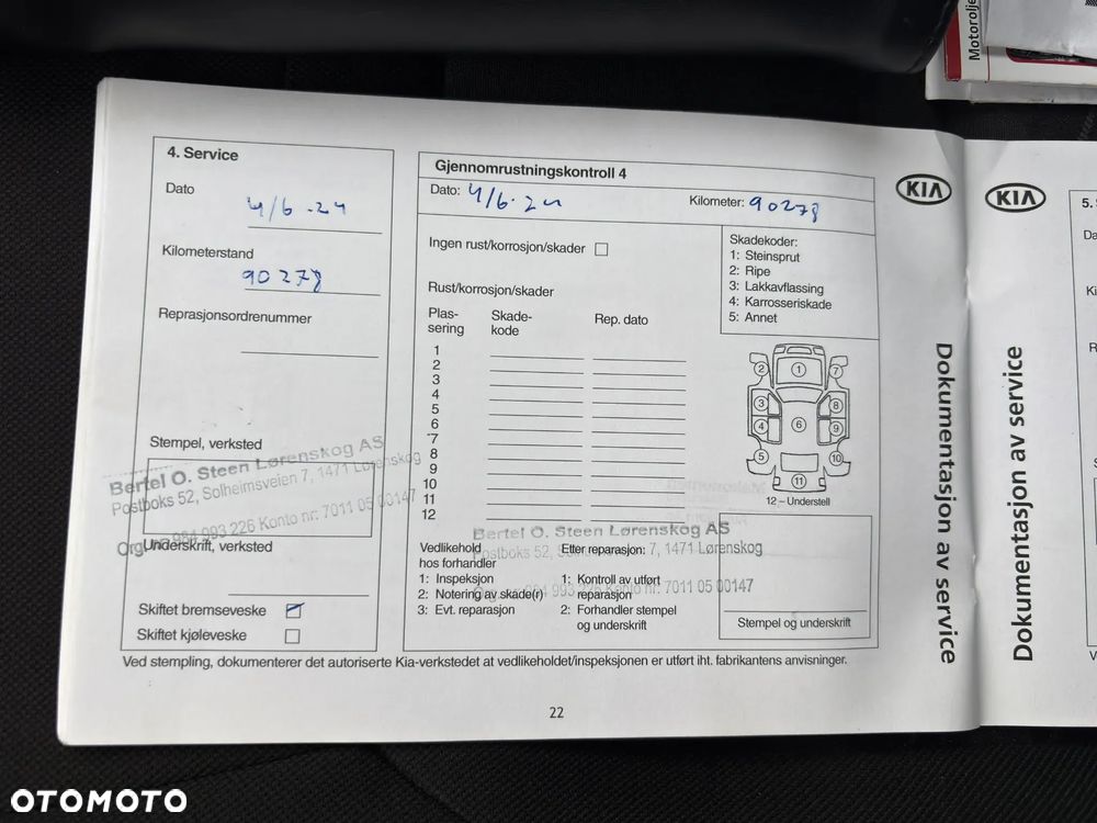 Kia Ceed 1.6 CRDi M - 32