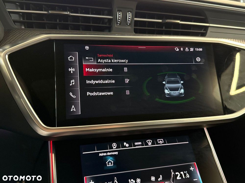 Audi S6 Limousine - 32