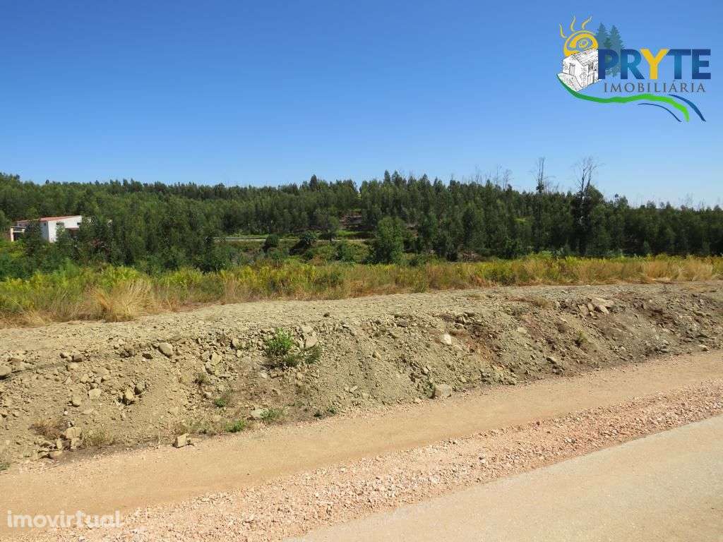 Terreno para construção situado em Vila Facaia - Grande imagem: 2/4