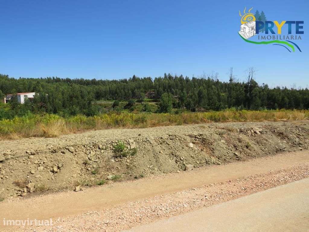 Terreno para construção situado em Vila Facaia - Grande imagem: 2/4