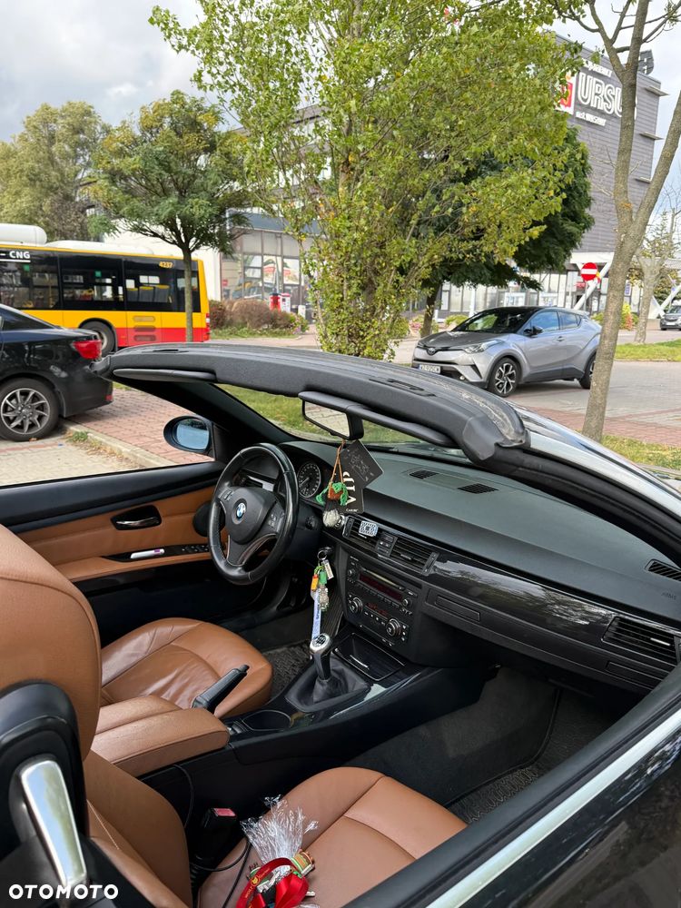 BMW Seria 3 - 17