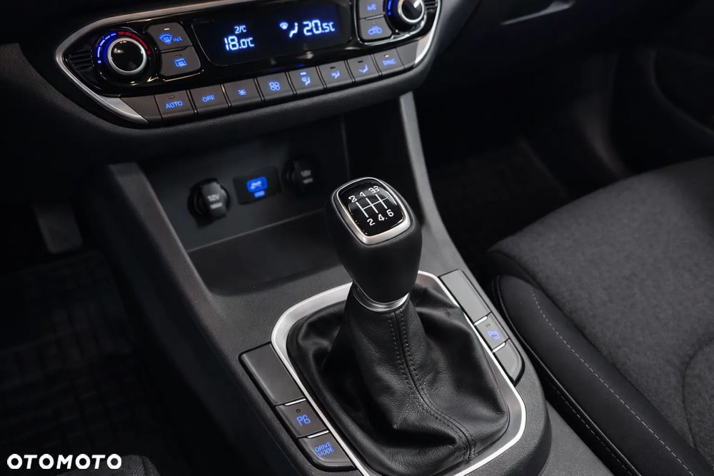 Hyundai i30 1.5 T-GDI 48V Comfort - 11