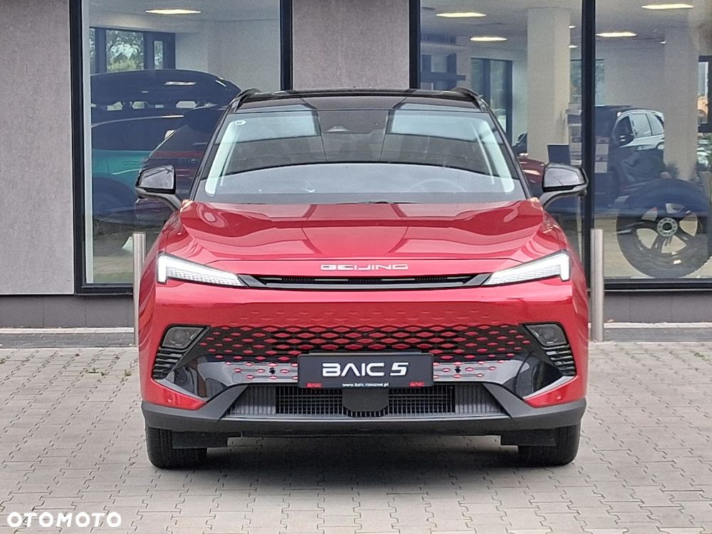 BAIC 5 - 2