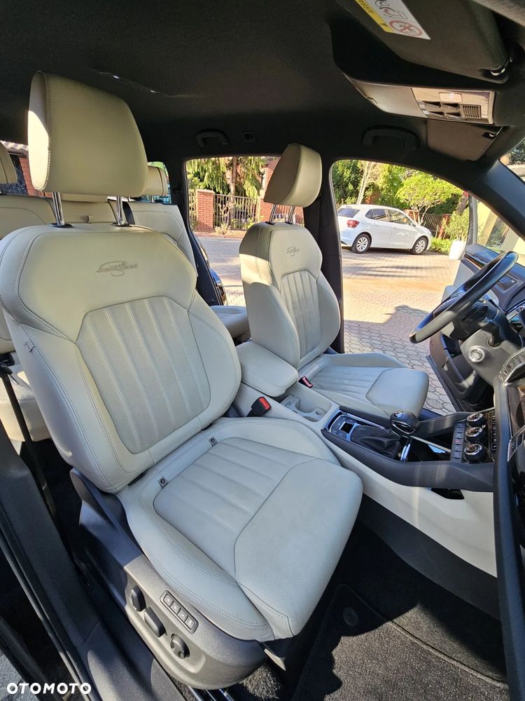 Skoda Kodiaq 2.0 TDI 4x4 L&K DSG 7os - 17